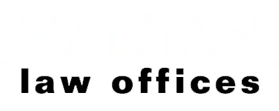 Naljian Law